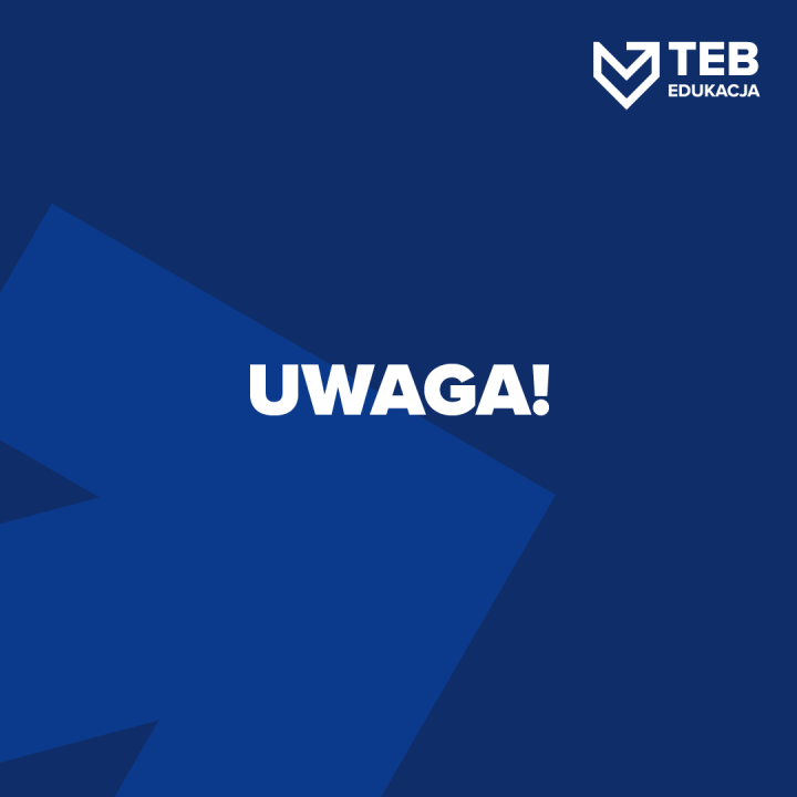 Wiosenna przerwa świąteczna