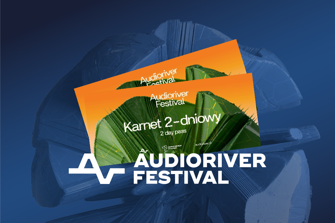 Wygraj bilety na festiwal!