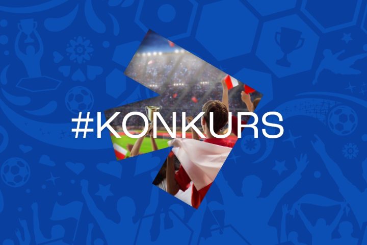 Wytypuj wynik – zgarnij nagrody