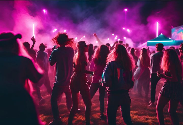 TEB na Audioriver Festival